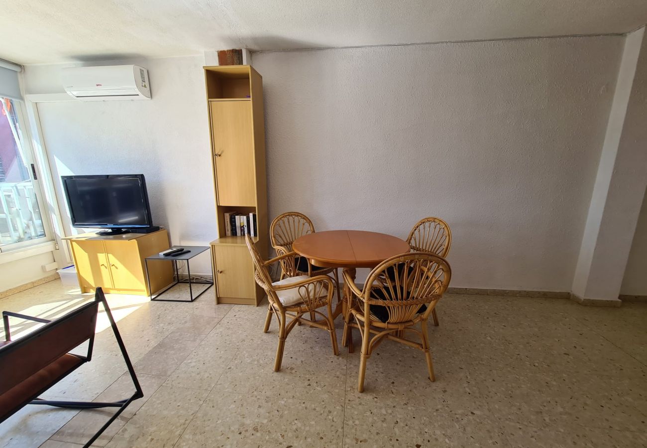 Estudio en Benidorm - Estudio Ducado  IF Benidorm