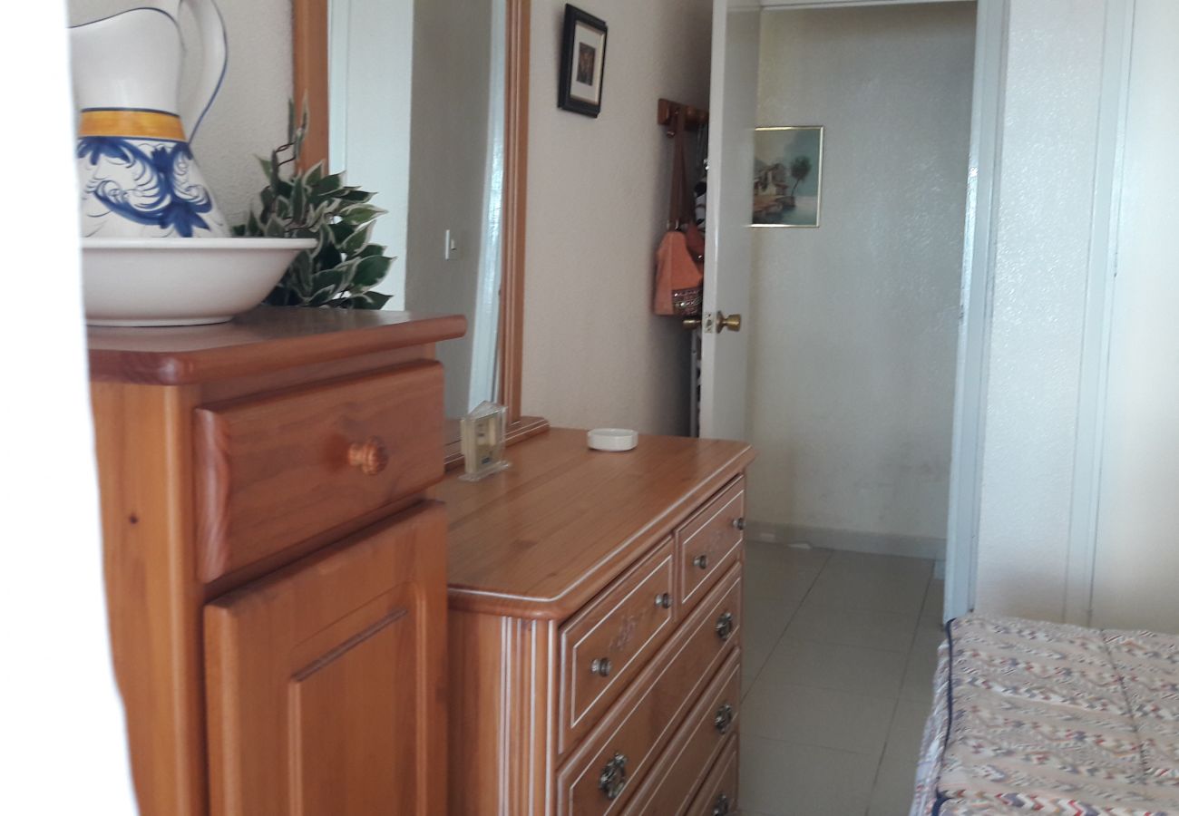 Apartamento en Benidorm - Apartamento  Provima B 4 IF Benidorm