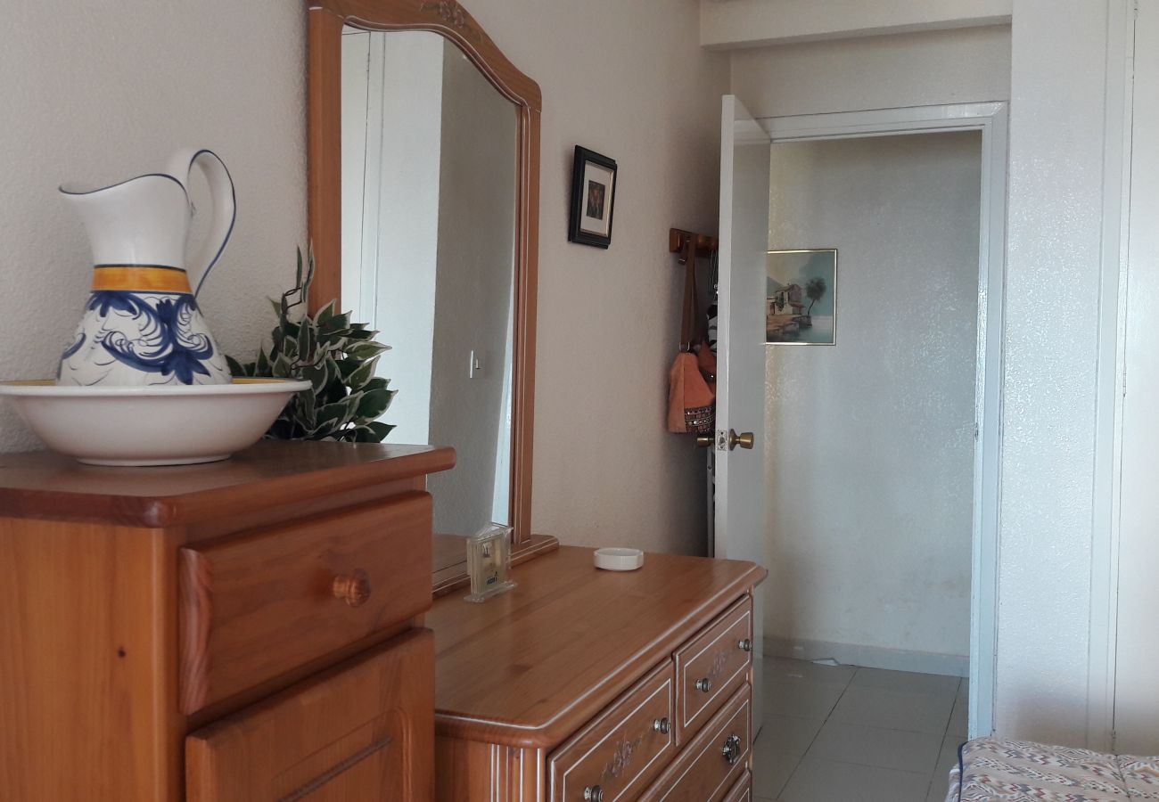 Apartamento en Benidorm - Apartamento  Provima B 4 IF Benidorm