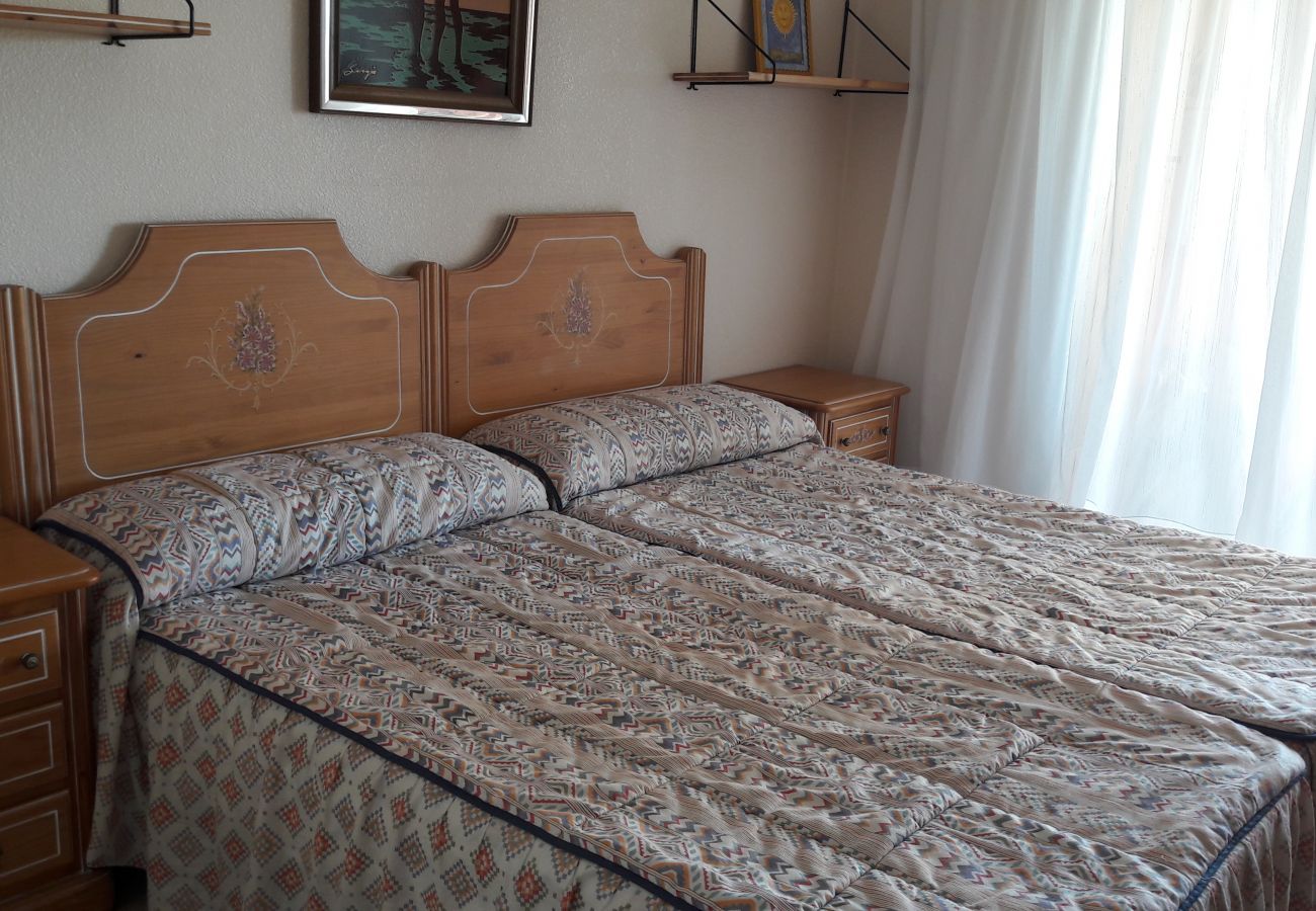 Apartamento en Benidorm - Apartamento  Provima B 4 IF Benidorm