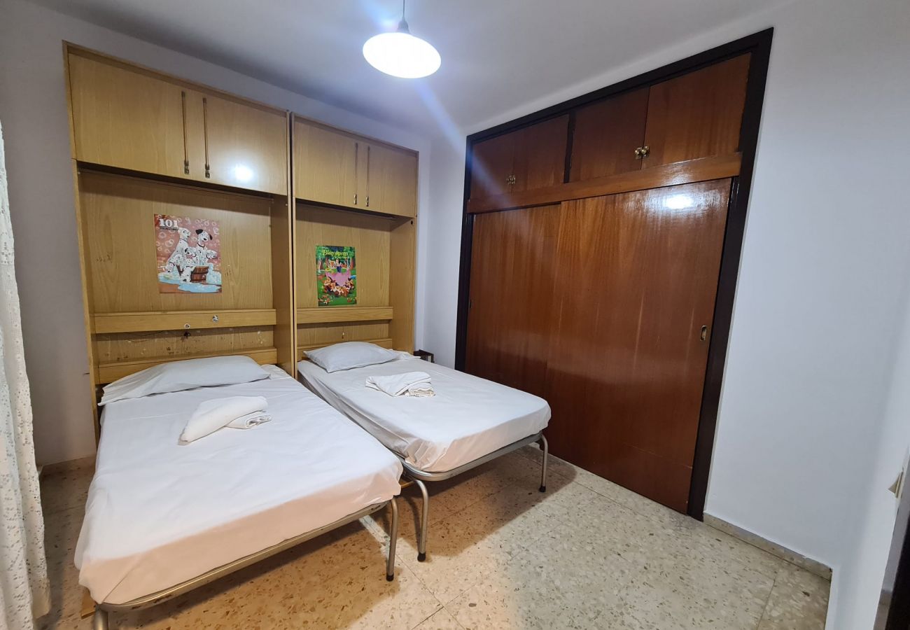 Apartamento en Benidorm - Apartamento El Cid IF Benidorm