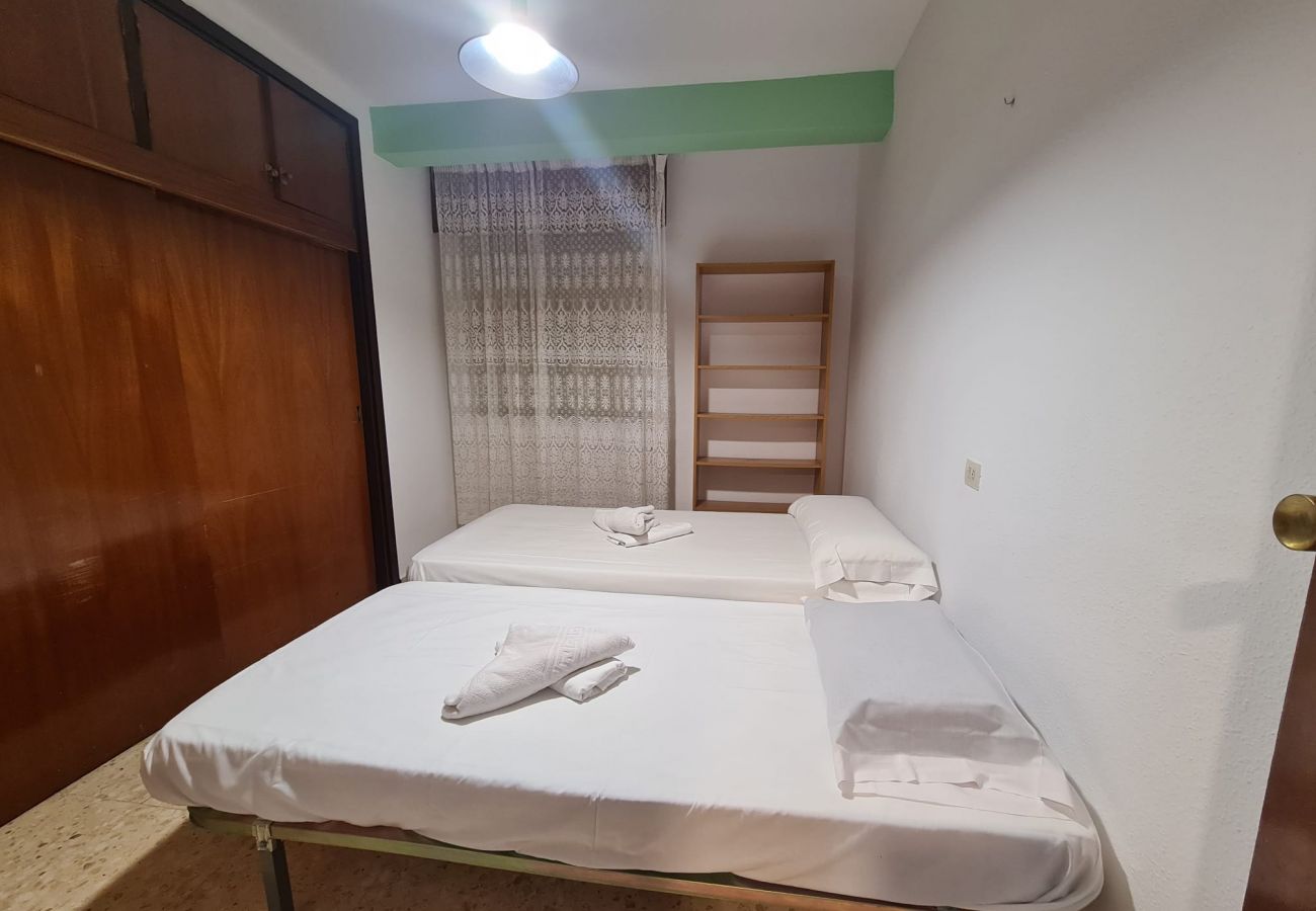 Apartamento en Benidorm - Apartamento El Cid IF Benidorm