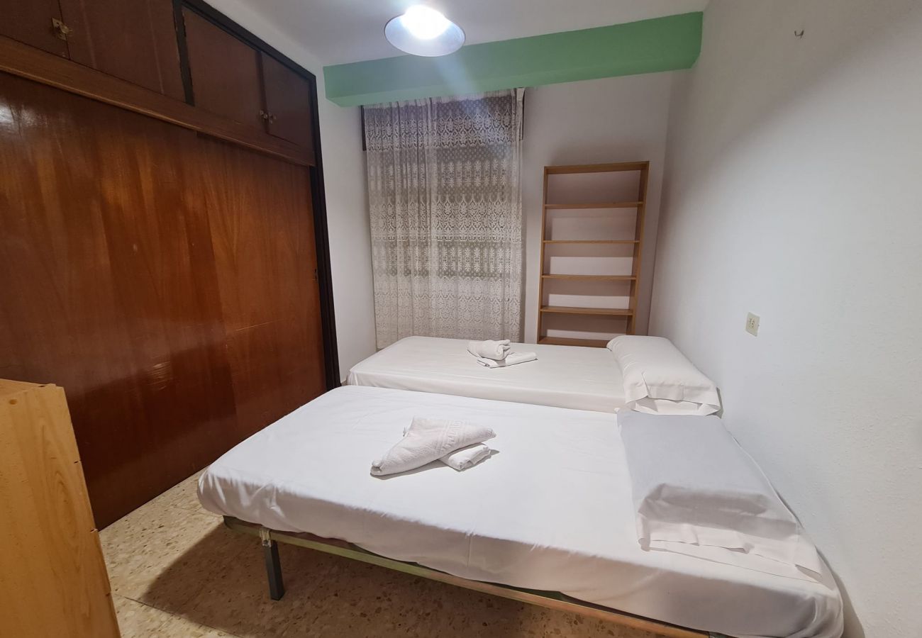 Apartamento en Benidorm - Apartamento El Cid IF Benidorm