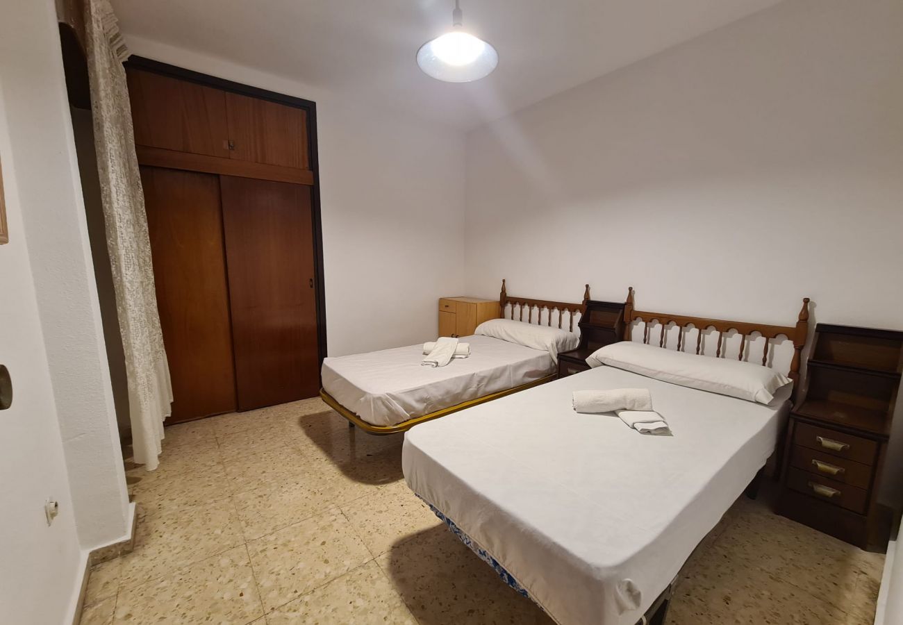 Apartamento en Benidorm - Apartamento El Cid IF Benidorm