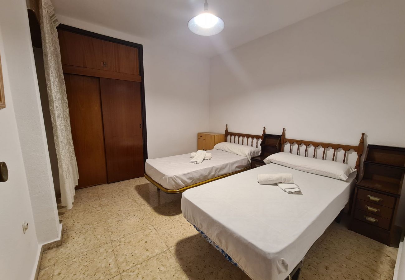 Apartamento en Benidorm - Apartamento El Cid IF Benidorm