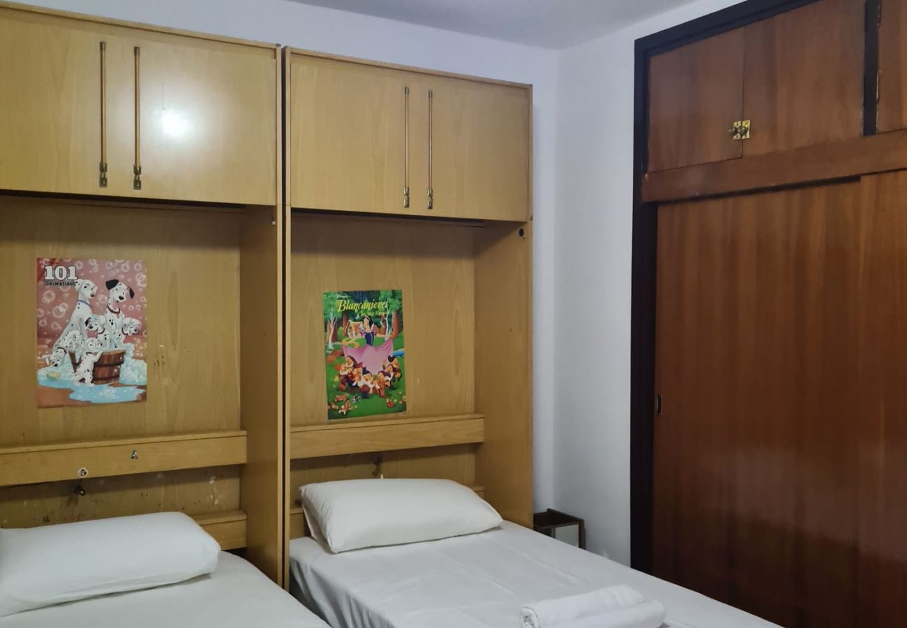 Apartamento en Benidorm - Apartamento El Cid IF Benidorm