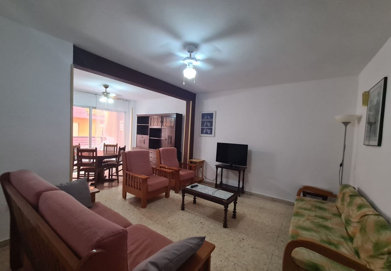 Apartamento en Benidorm - Apartamento El Cid IF Benidorm