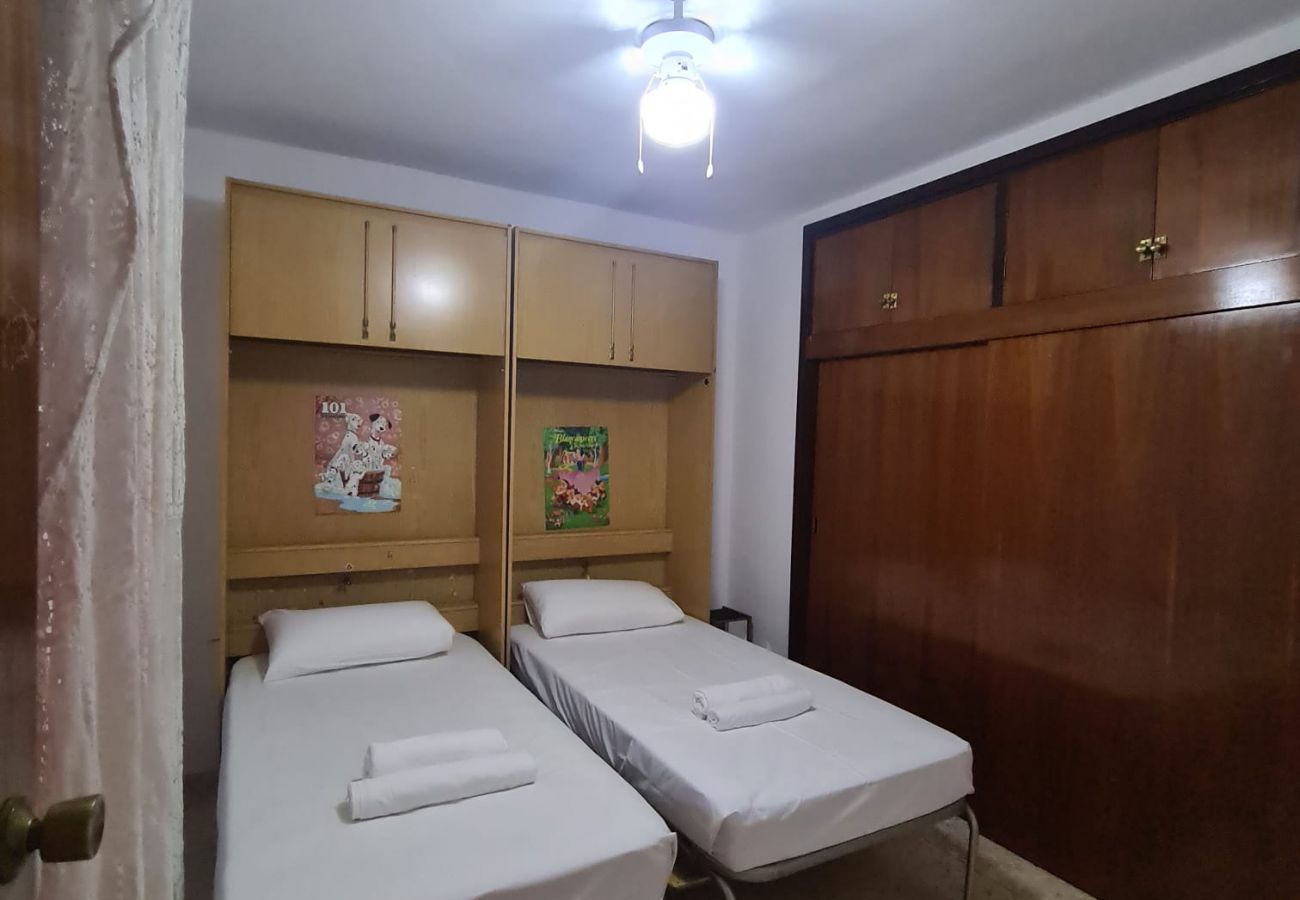 Apartamento en Benidorm - Apartamento El Cid IF Benidorm