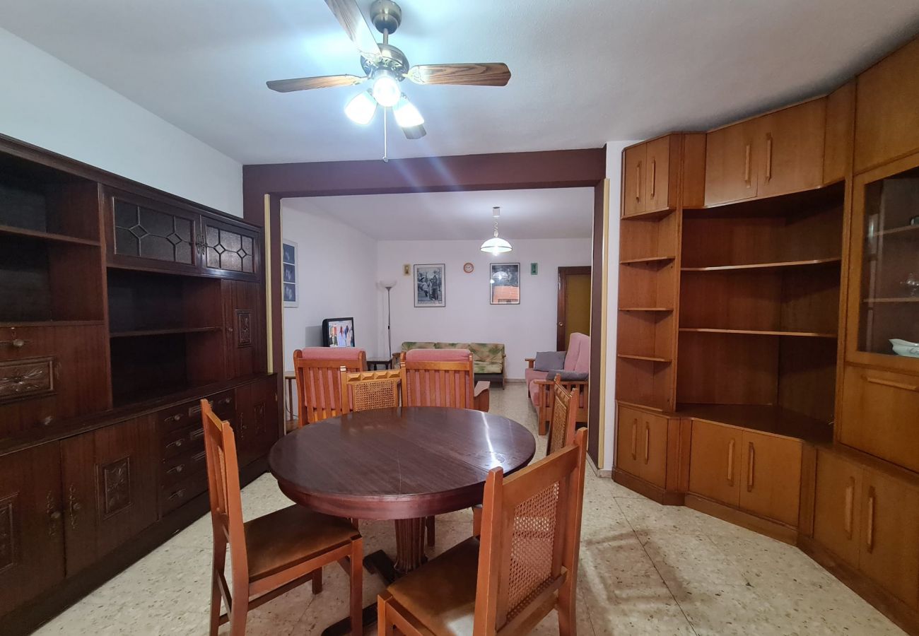 Apartamento en Benidorm - Apartamento El Cid IF Benidorm