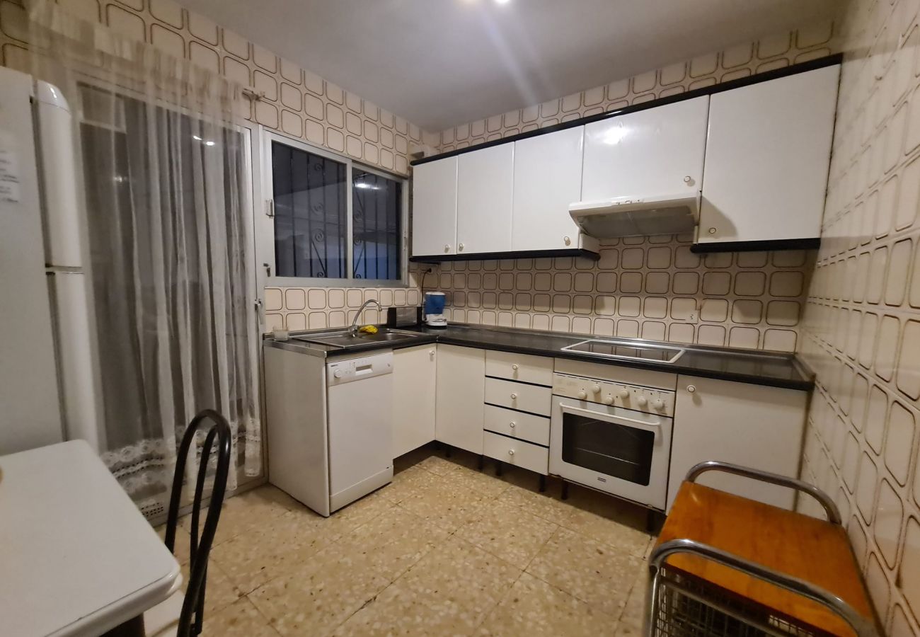 Apartamento en Benidorm - Apartamento El Cid IF Benidorm