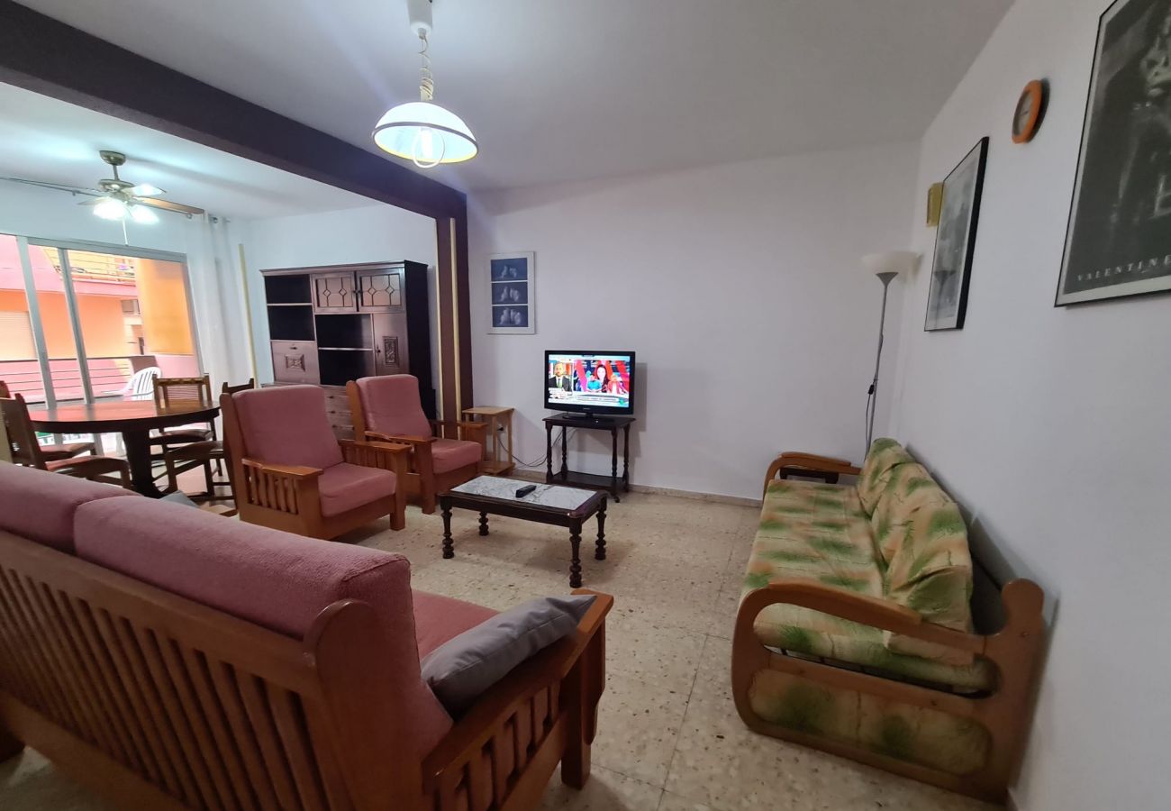 Apartamento en Benidorm - Apartamento El Cid IF Benidorm