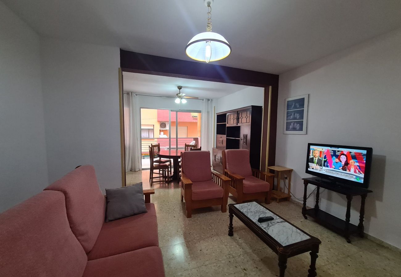 Apartamento en Benidorm - Apartamento El Cid IF Benidorm