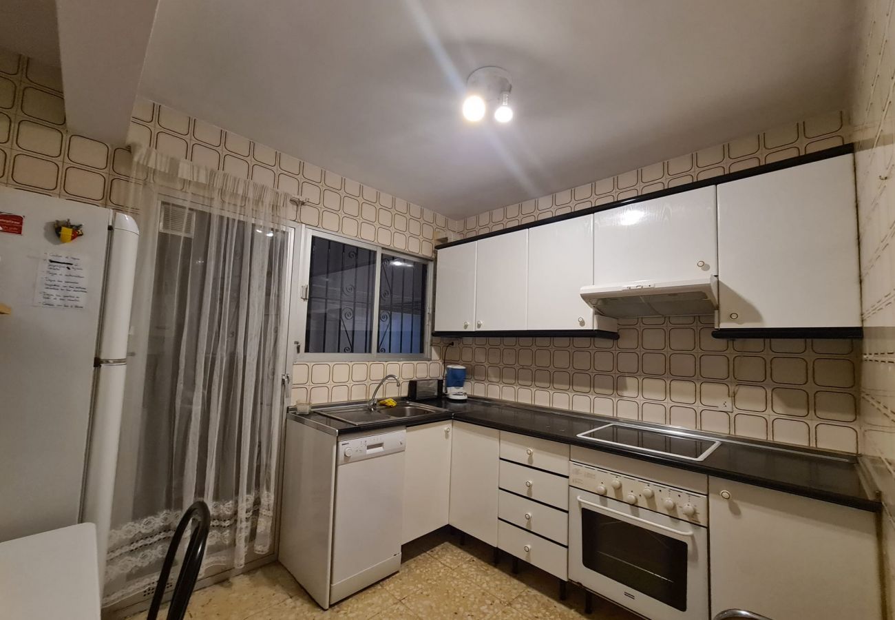 Apartamento en Benidorm - Apartamento El Cid IF Benidorm