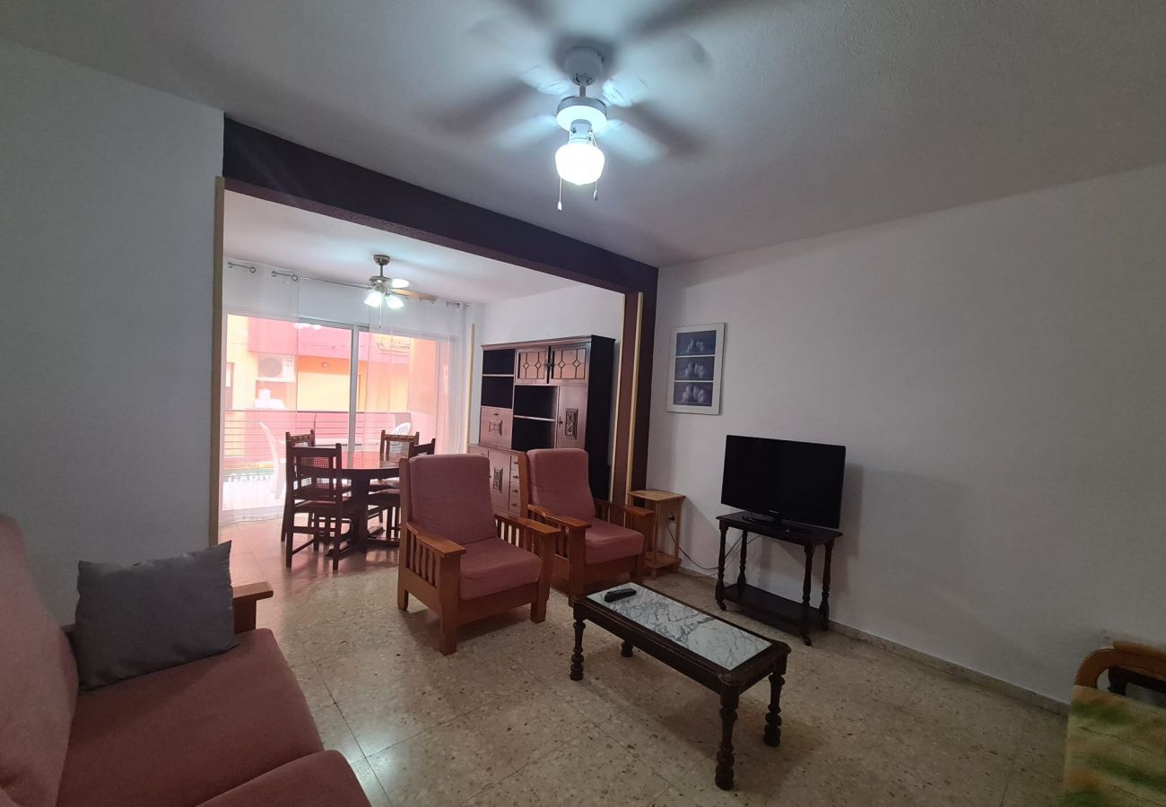 Apartamento en Benidorm - Apartamento El Cid IF Benidorm