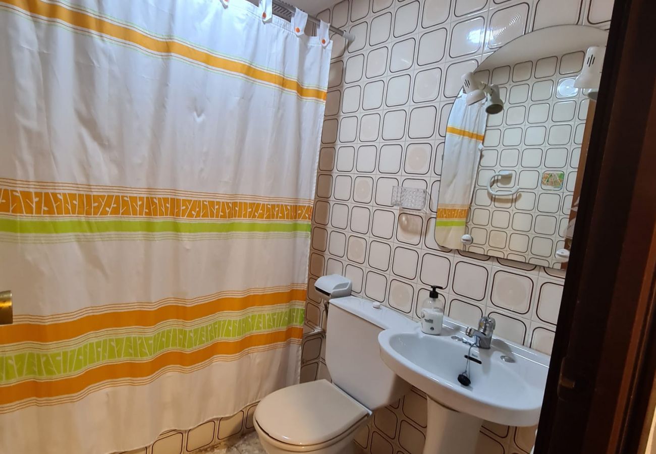 Apartamento en Benidorm - Apartamento El Cid IF Benidorm