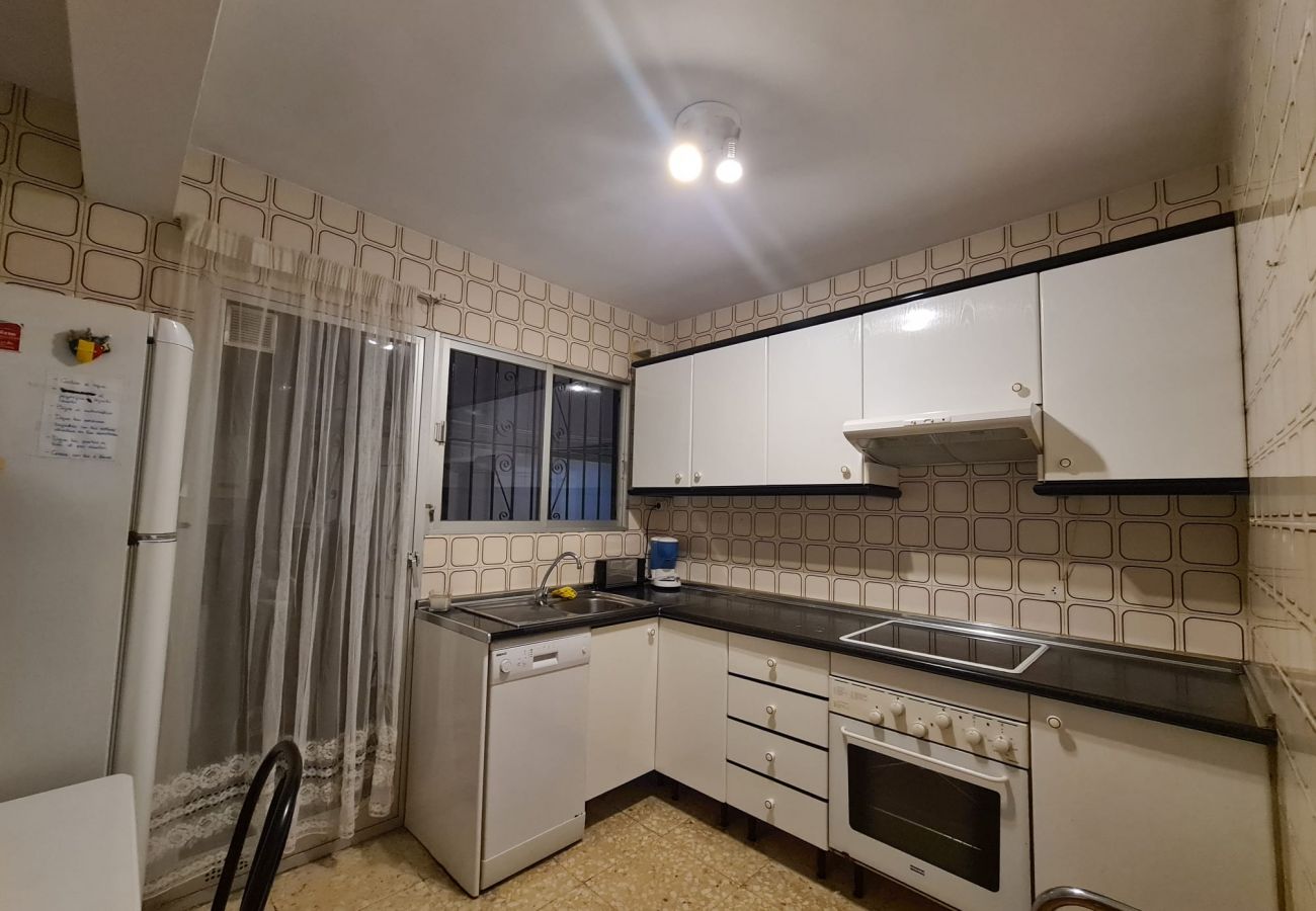 Apartamento en Benidorm - Apartamento El Cid IF Benidorm