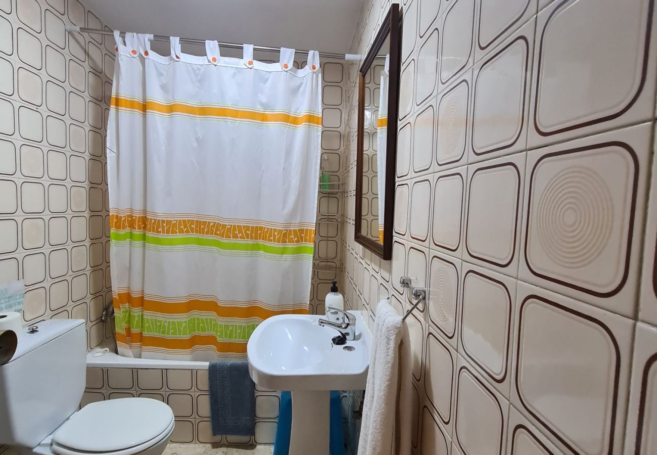 Apartamento en Benidorm - Apartamento El Cid IF Benidorm