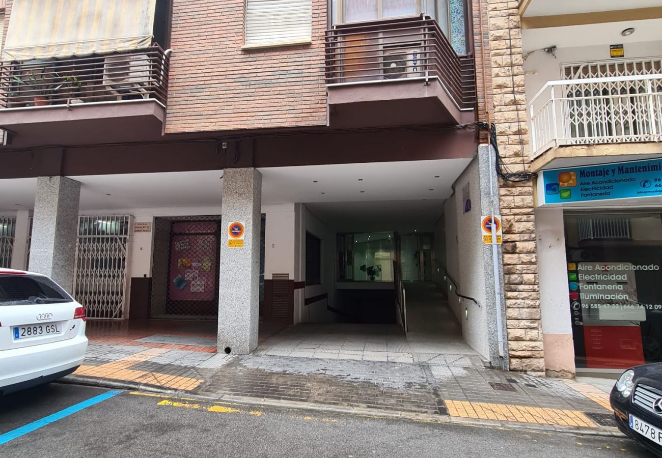 Apartamento en Benidorm - Apartamento El Cid IF Benidorm