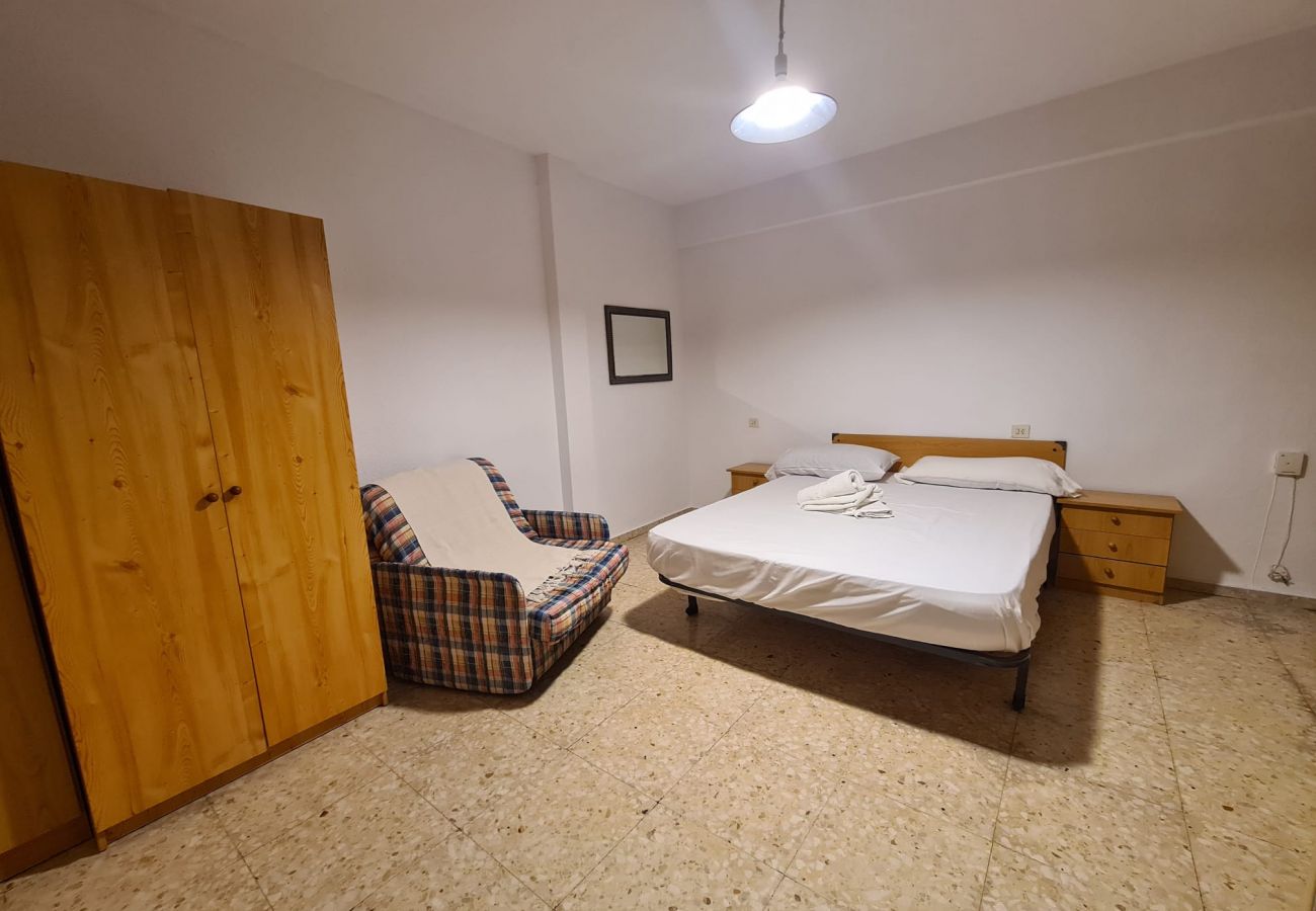 Apartamento en Benidorm - Apartamento El Cid IF Benidorm