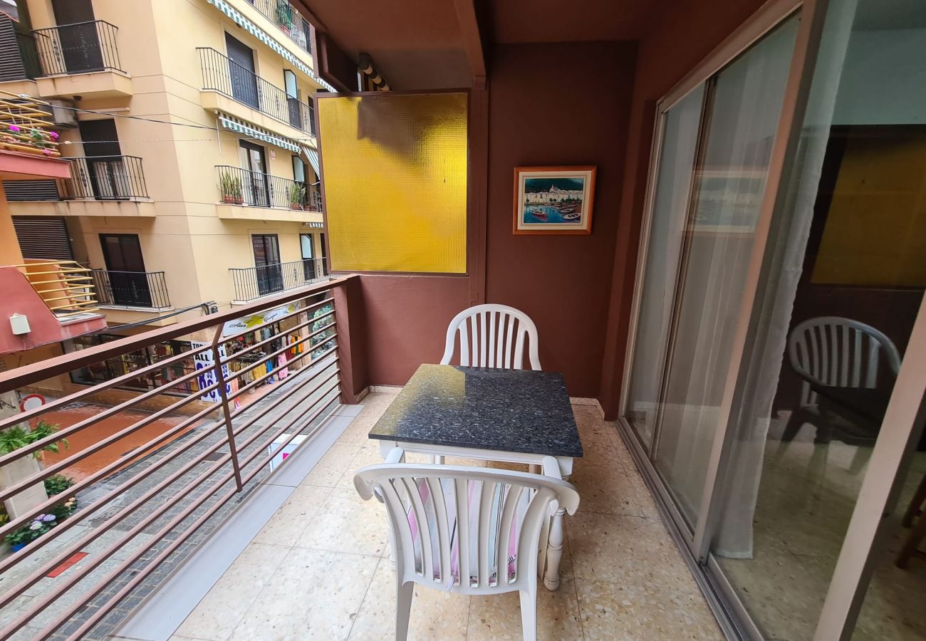 Apartamento en Benidorm - Apartamento El Cid IF Benidorm