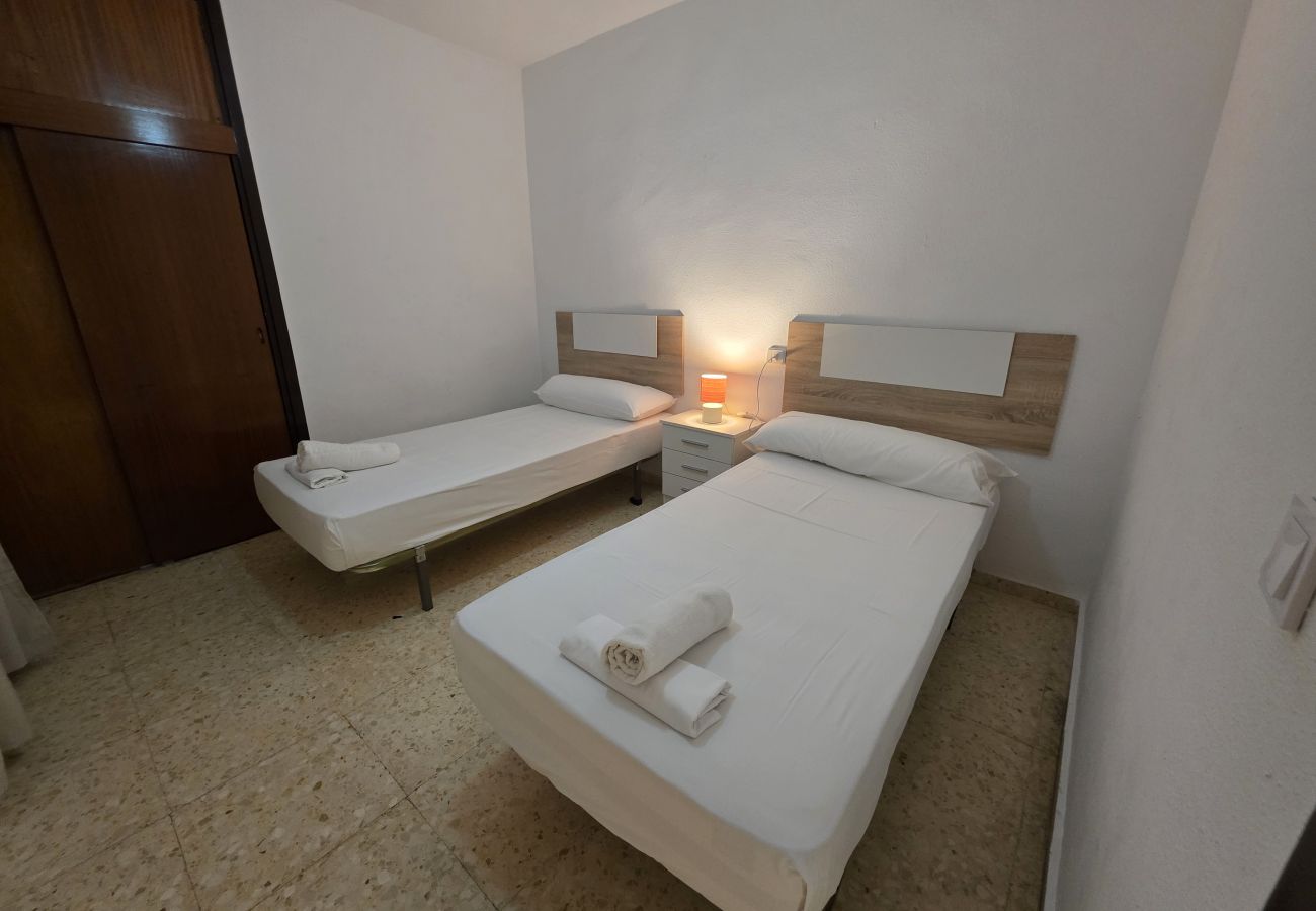 Apartamento en Benidorm - Apartamento El Cid IF Benidorm
