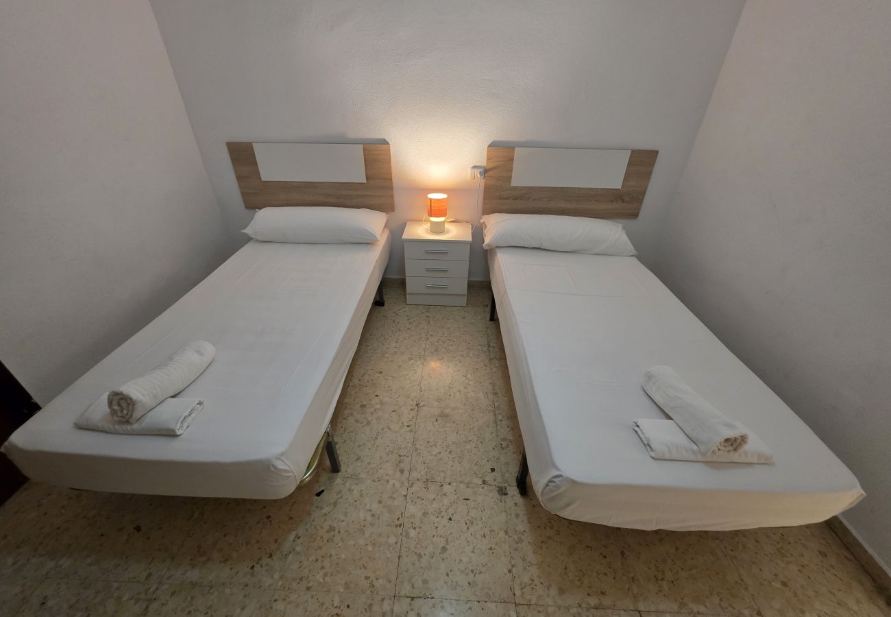 Apartamento en Benidorm - Apartamento El Cid IF Benidorm