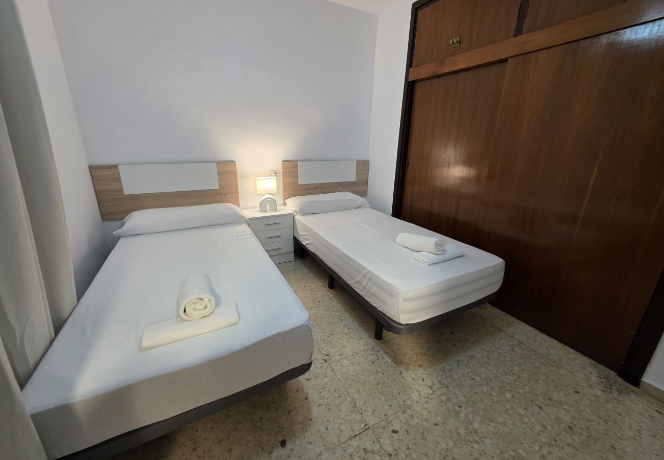 Apartamento en Benidorm - Apartamento El Cid IF Benidorm