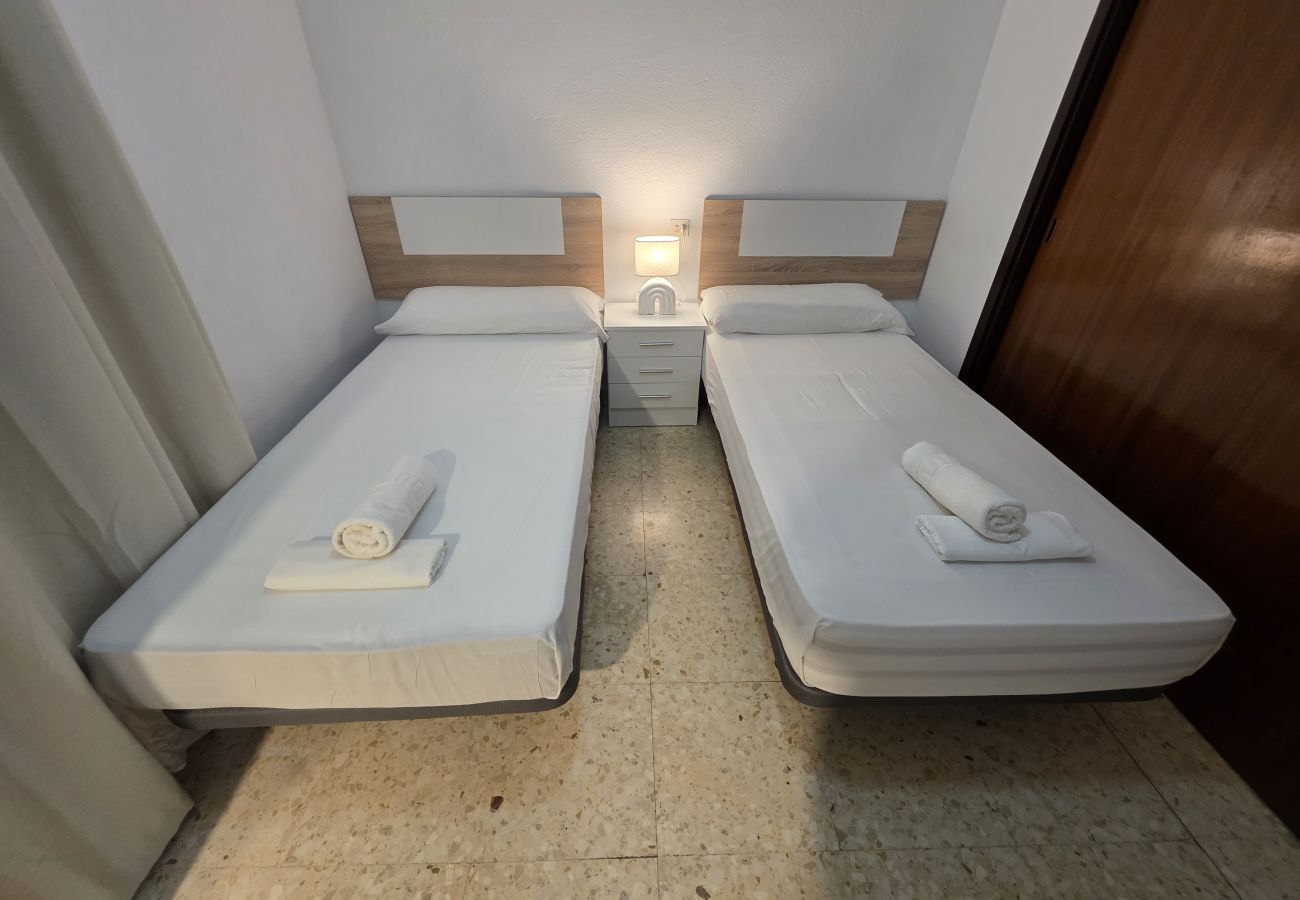 Apartamento en Benidorm - Apartamento El Cid IF Benidorm
