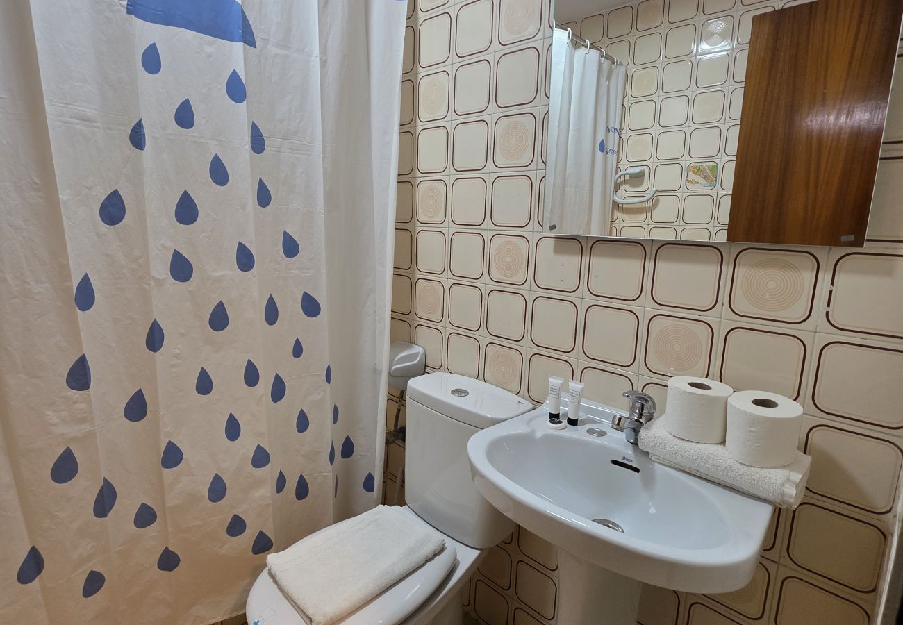 Apartamento en Benidorm - Apartamento El Cid IF Benidorm