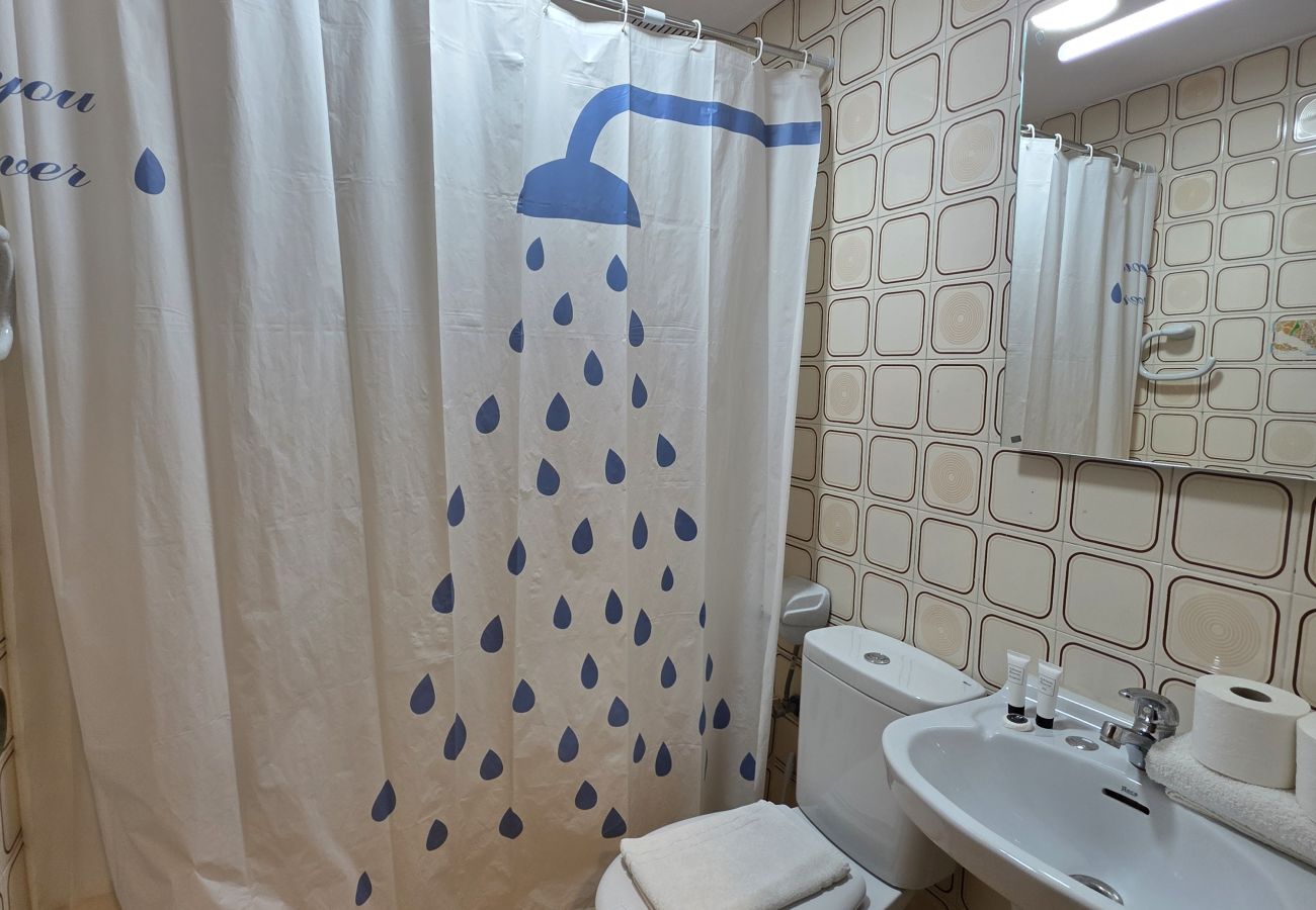 Apartamento en Benidorm - Apartamento El Cid IF Benidorm