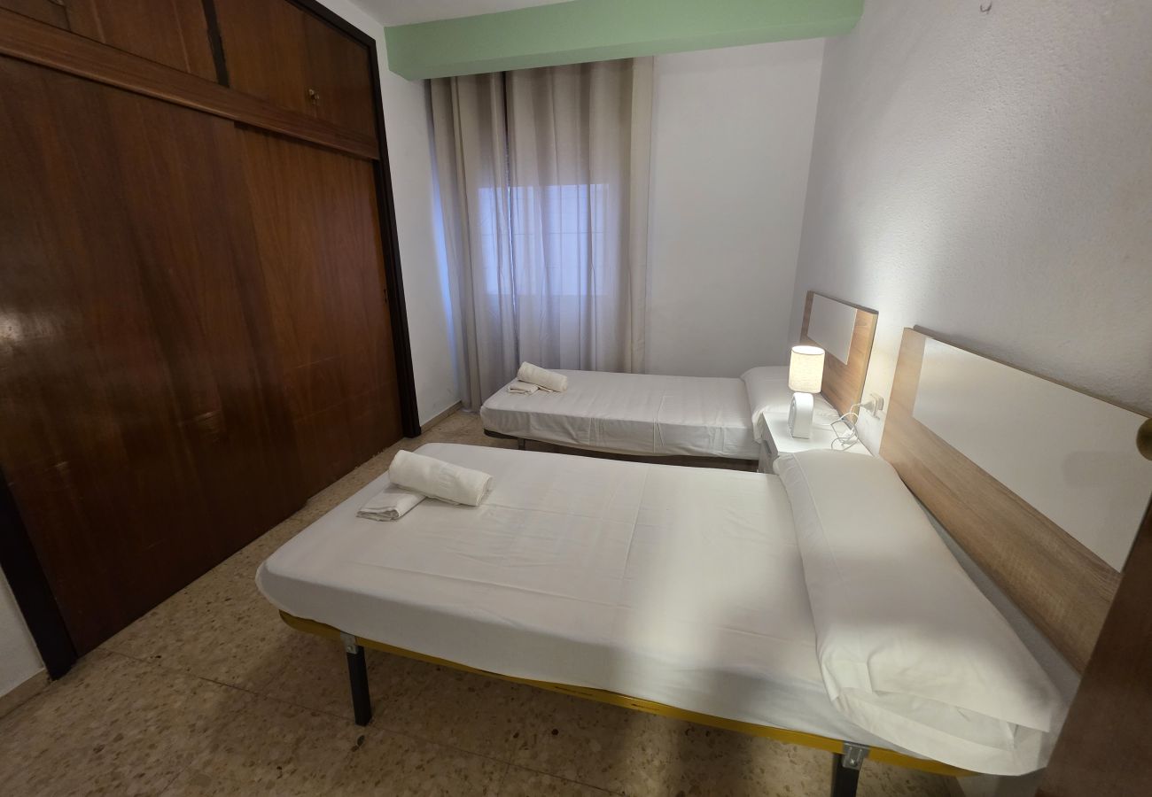 Apartamento en Benidorm - Apartamento El Cid IF Benidorm