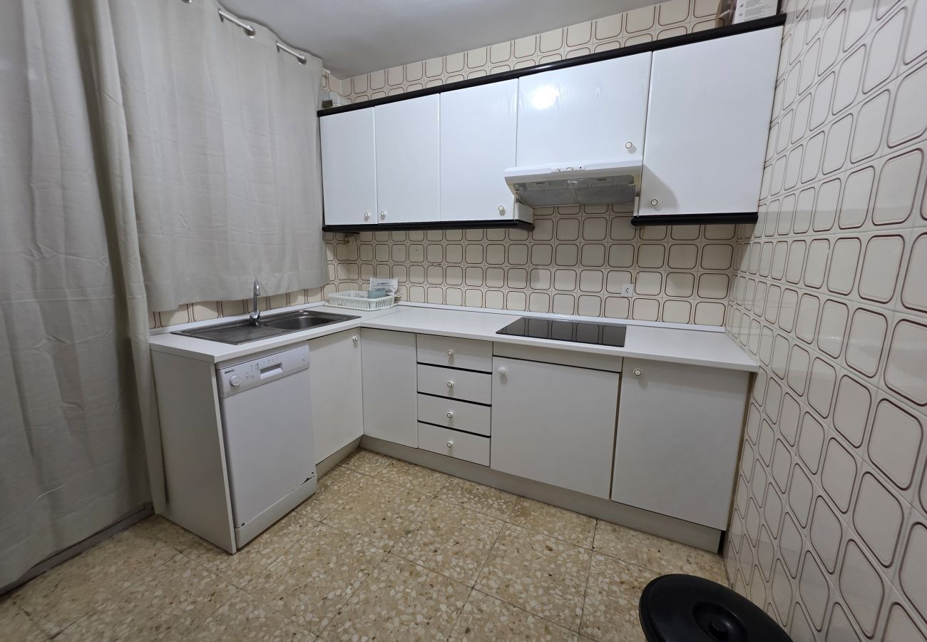 Apartamento en Benidorm - Apartamento El Cid IF Benidorm