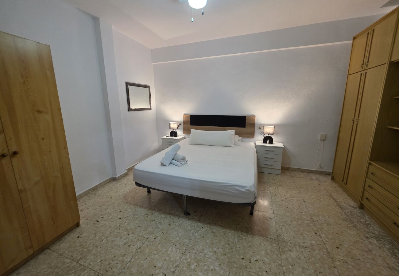 Apartamento en Benidorm - Apartamento El Cid IF Benidorm