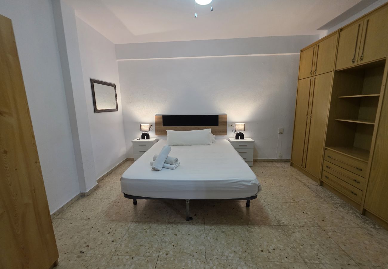 Apartamento en Benidorm - Apartamento El Cid IF Benidorm