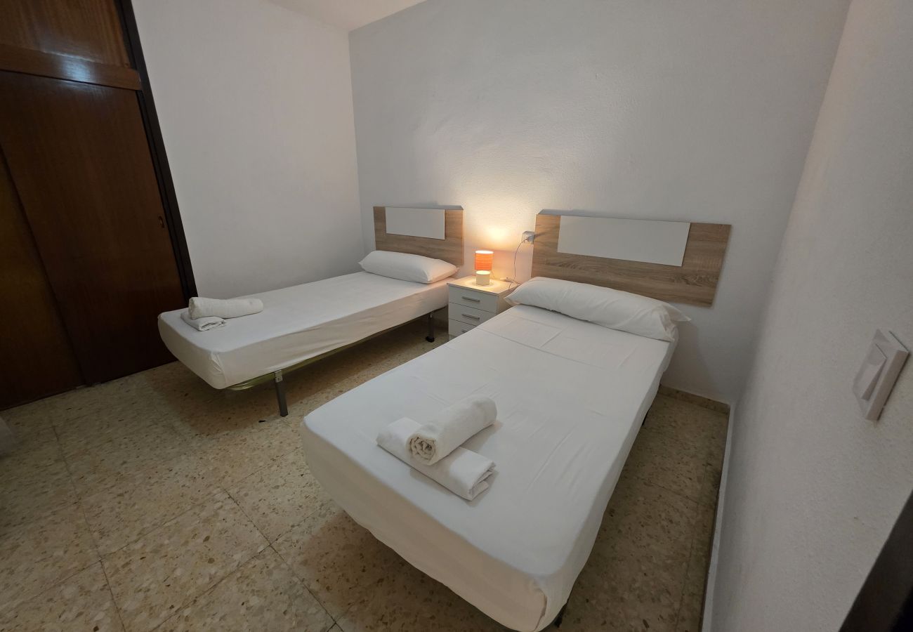 Apartamento en Benidorm - Apartamento El Cid IF Benidorm
