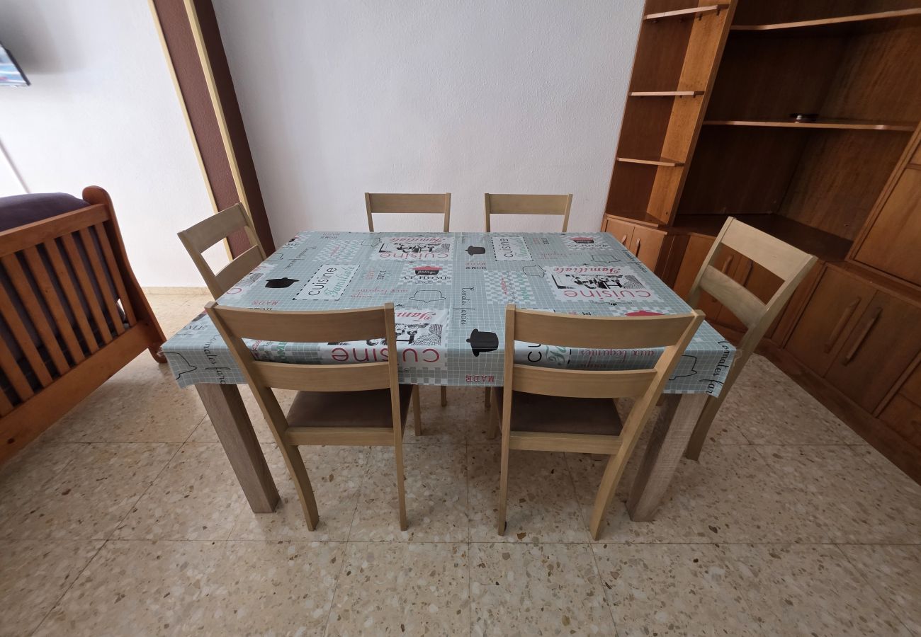 Apartamento en Benidorm - Apartamento El Cid IF Benidorm