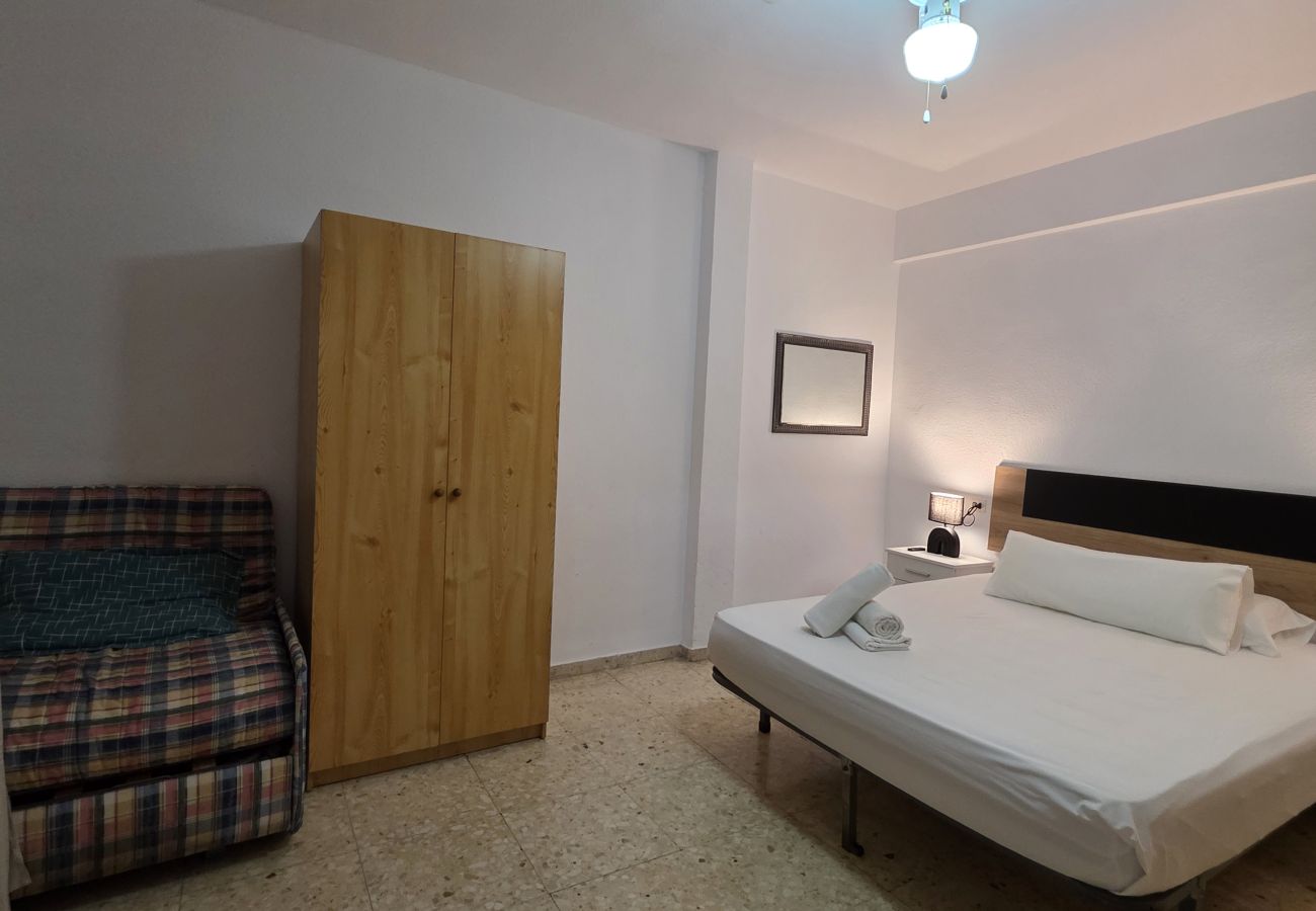 Apartamento en Benidorm - Apartamento El Cid IF Benidorm