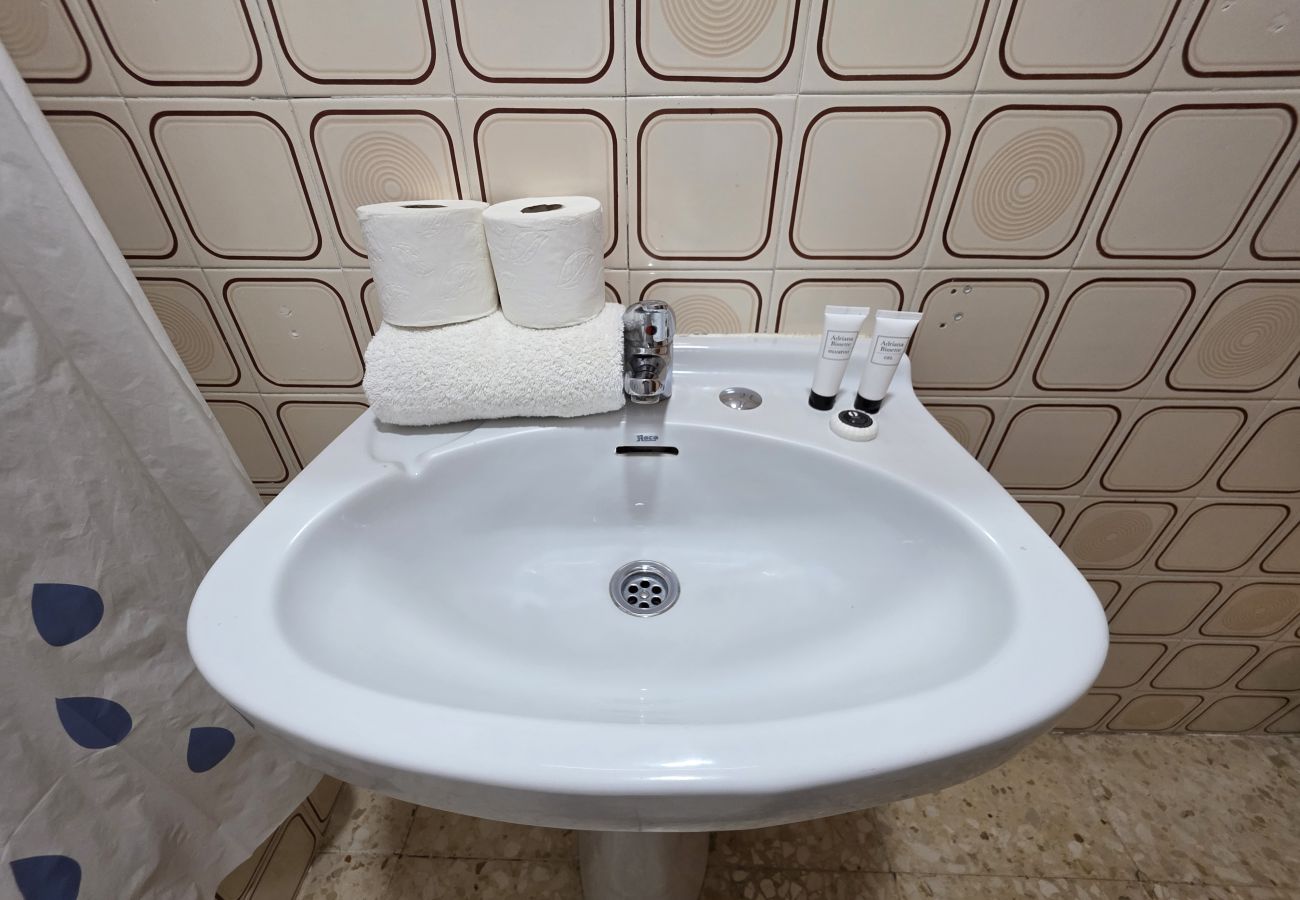 Apartamento en Benidorm - Apartamento El Cid IF Benidorm