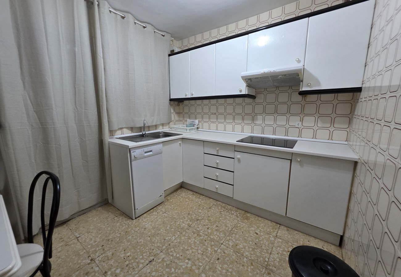 Apartamento en Benidorm - Apartamento El Cid IF Benidorm