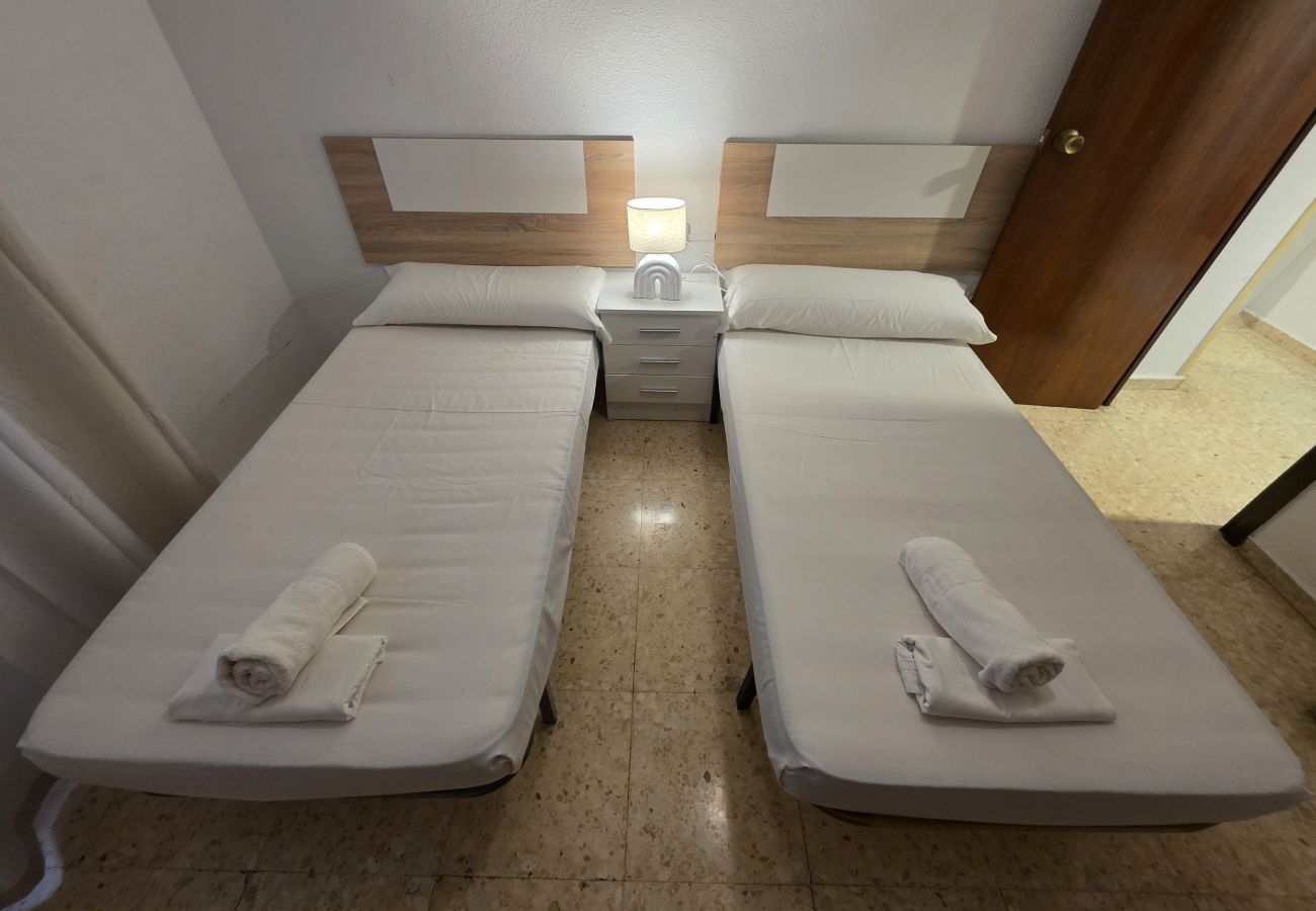 Apartamento en Benidorm - Apartamento El Cid IF Benidorm