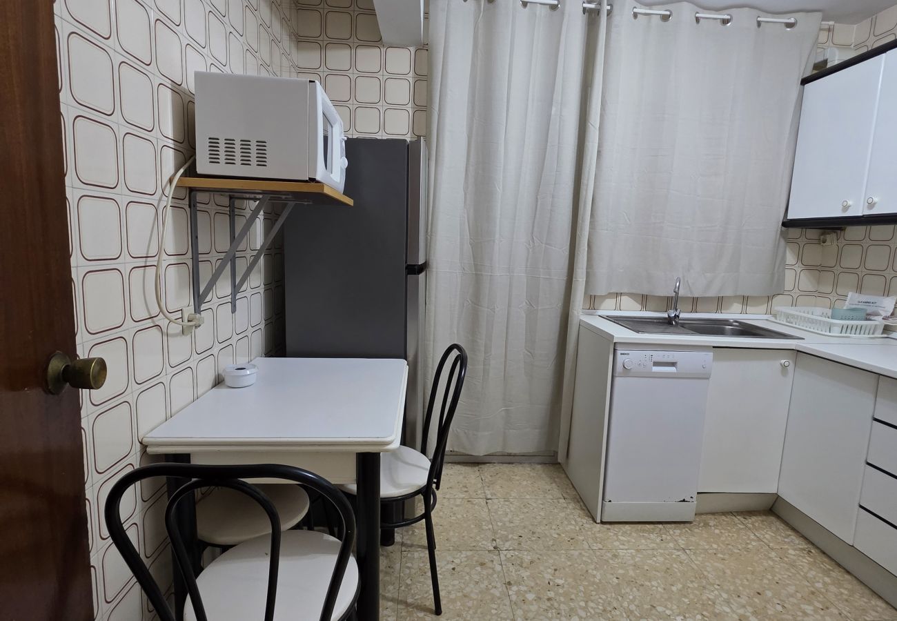 Apartamento en Benidorm - Apartamento El Cid IF Benidorm