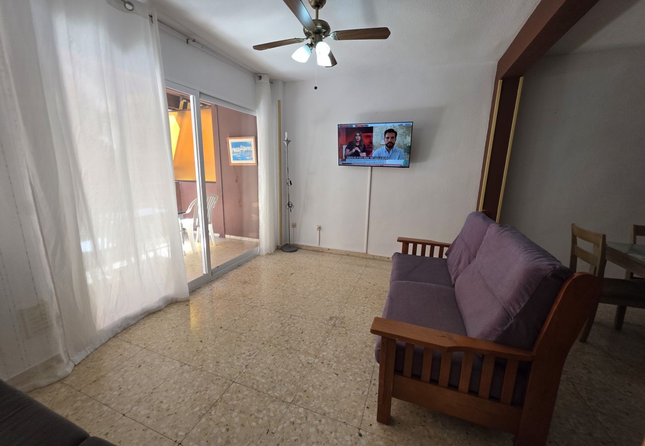 Apartamento en Benidorm - Apartamento El Cid IF Benidorm