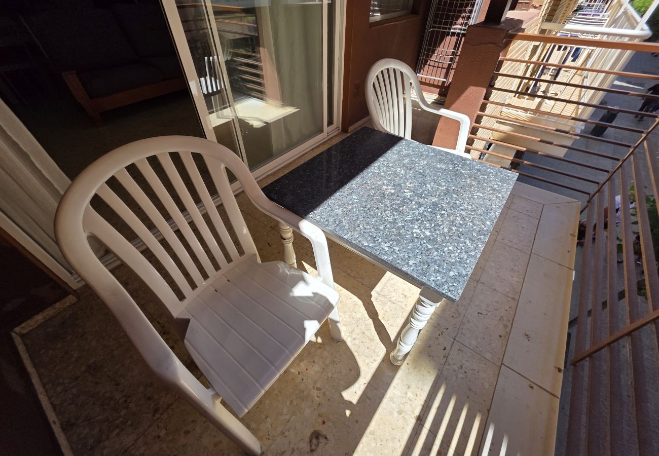 Apartamento en Benidorm - Apartamento El Cid IF Benidorm