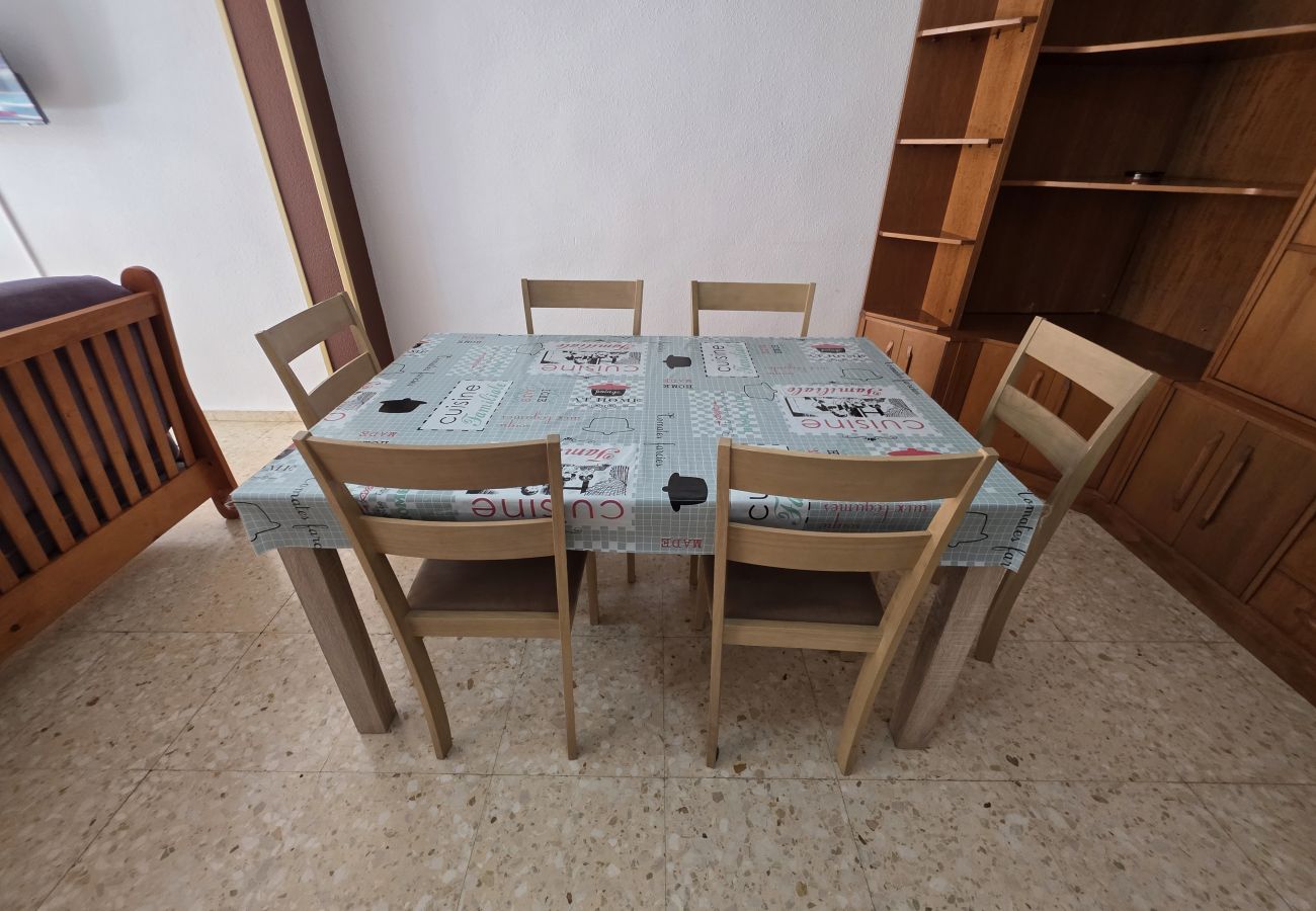 Apartamento en Benidorm - Apartamento El Cid IF Benidorm