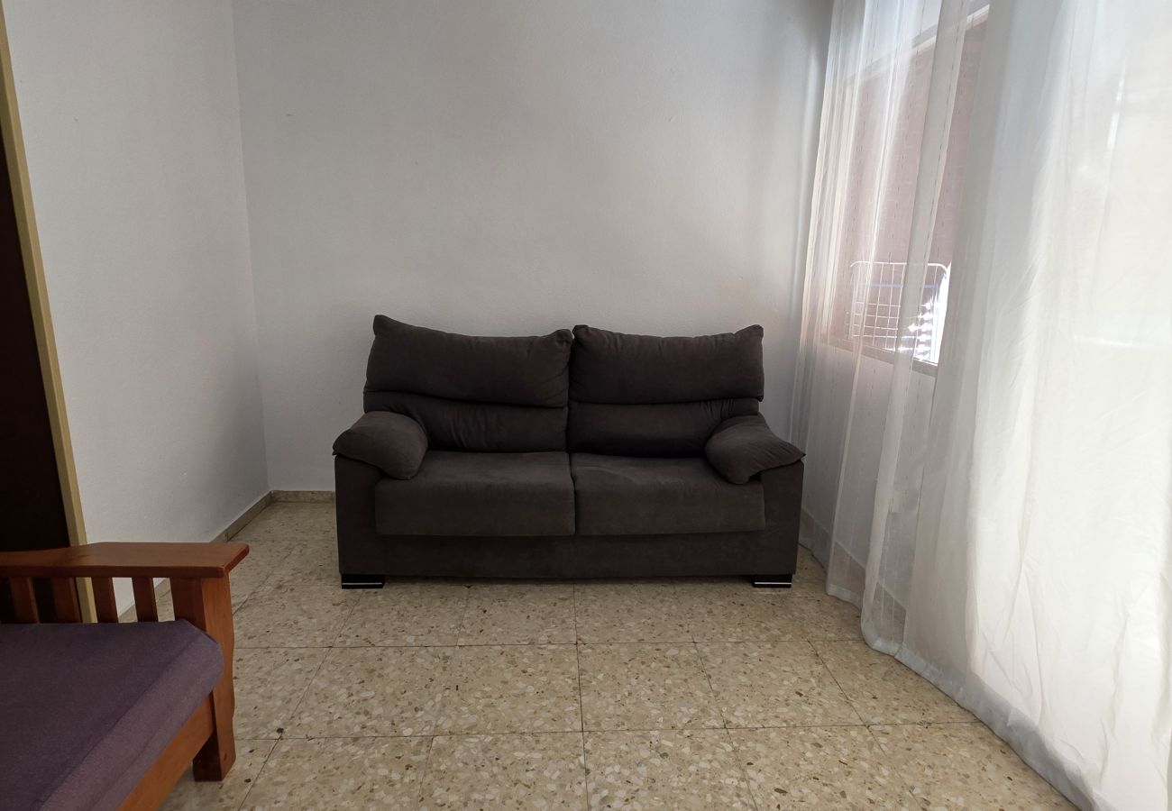 Apartamento en Benidorm - Apartamento El Cid IF Benidorm
