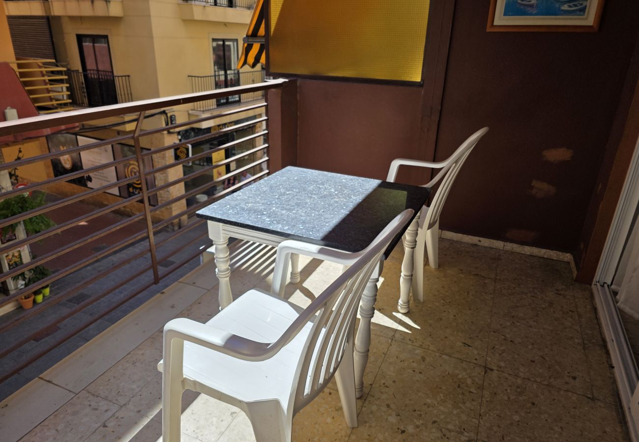 Apartamento en Benidorm - Apartamento El Cid IF Benidorm