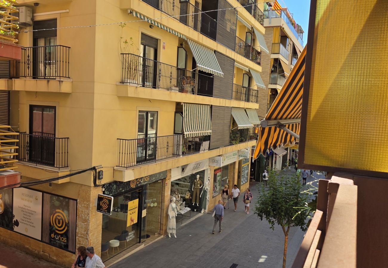 Apartamento en Benidorm - Apartamento El Cid IF Benidorm