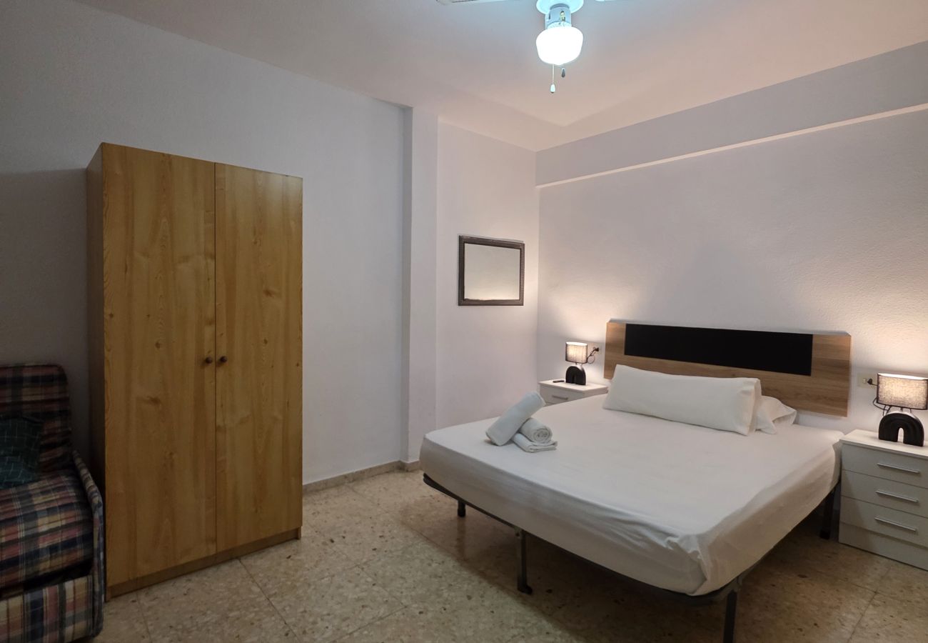 Apartamento en Benidorm - Apartamento El Cid IF Benidorm