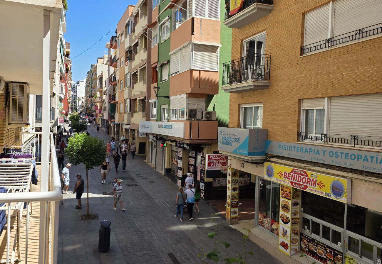 Apartamento en Benidorm - Apartamento El Cid IF Benidorm