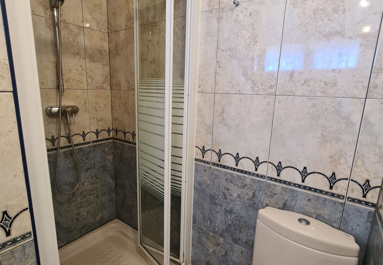 Apartamento en Benidorm - Atico Piscis IF Benidorm